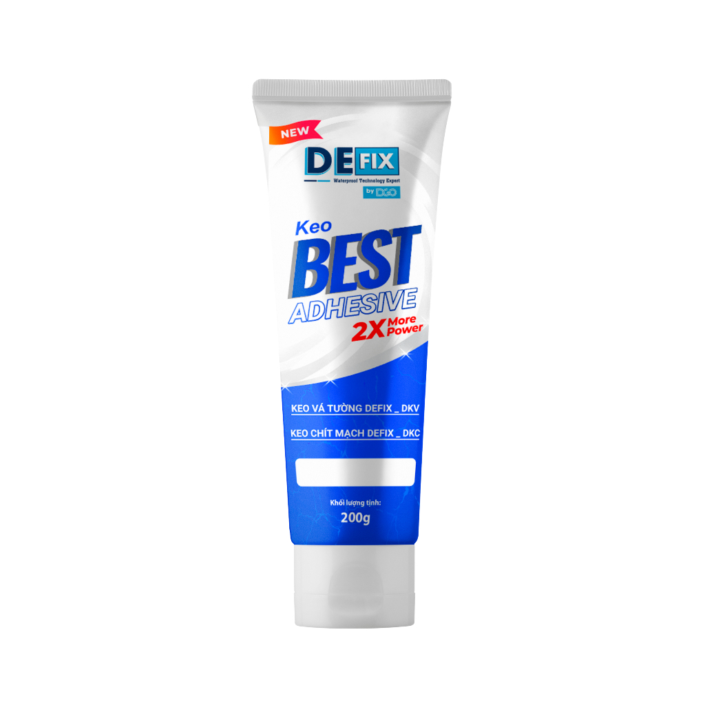PRESSING GLUE - DEFIX DKC RUBBER GLUE (200g tube) | Shopee Singapore