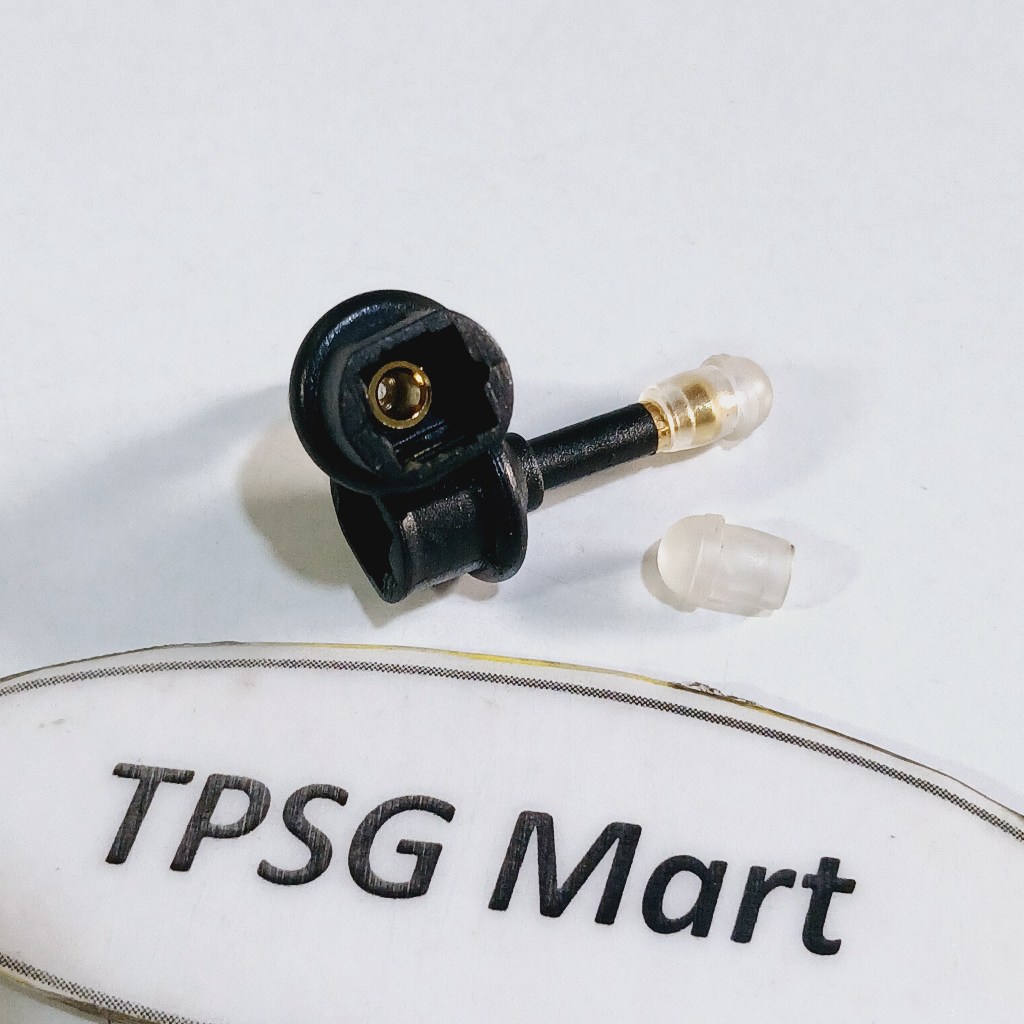 Optical 3.5mm Mini Toslink to Optical Toslink Audio Adapter / Toslink ...