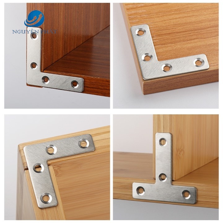 L-SHAPED Stainless Steel Corner Corner, Square Corner Corner, T-SHAPED ...