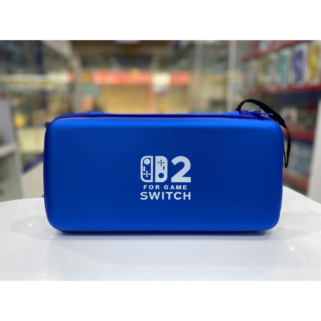 Leather Case for Nintendo Switch 2 | Shopee Singapore