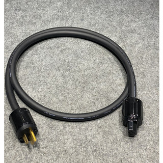 Furutech HT 1.5m power cord and OYAIDE JAPAN Audio Power Jack. | Shopee ...