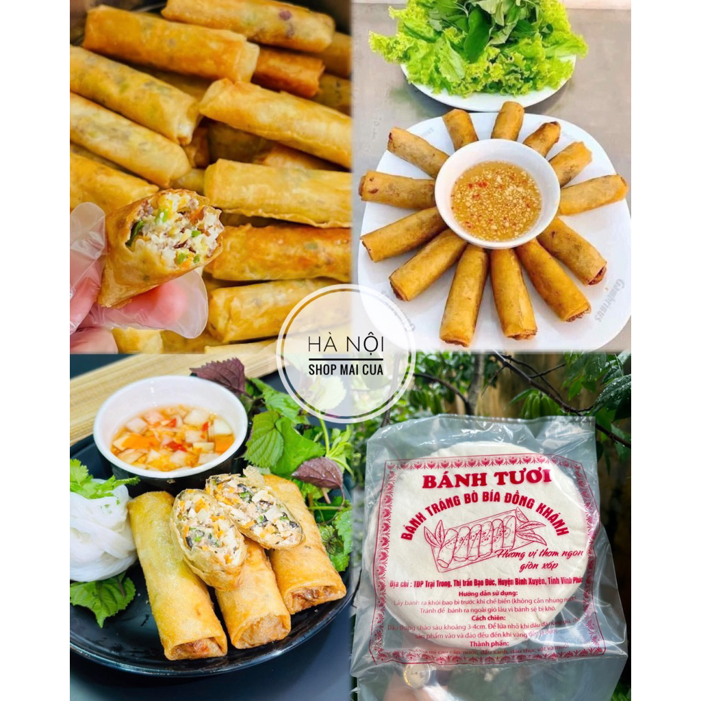 Delicious premium beef shells, spring rolls of all sizes | Shopee Singapore