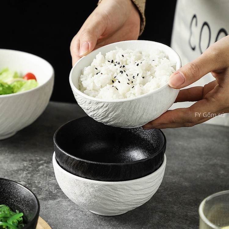 Ceramic bowl rice bowl rice bowl ceramic bowl ceramic bowl rice bowl ...