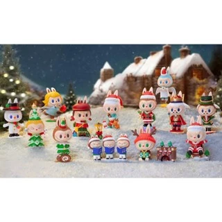 Buy POP MART Labubu christmas At Sale Prices Online - August