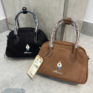 【WHO.A.U】Steve Light 2-Way Tote Bag WHO.A.U】Steve Light 2-Way Tote Bag (WHO.A.U/トートバッグ