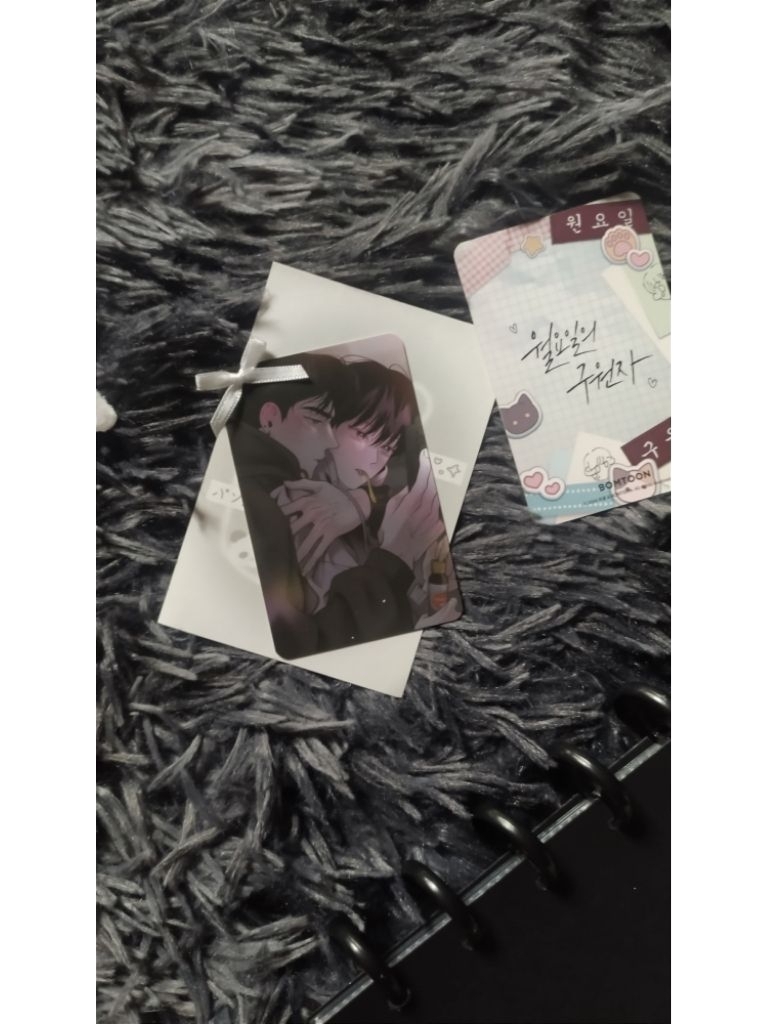 THE SECOND RESCUE CP CARD WITH DF | Shopee Singapore