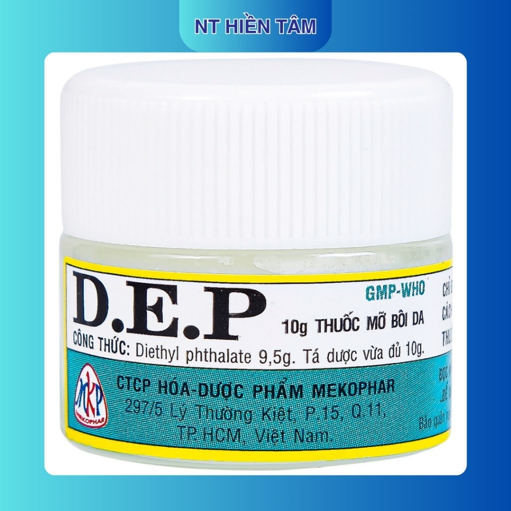 TRI DEP external medicine to treat scabies and itching (10g bottle ...