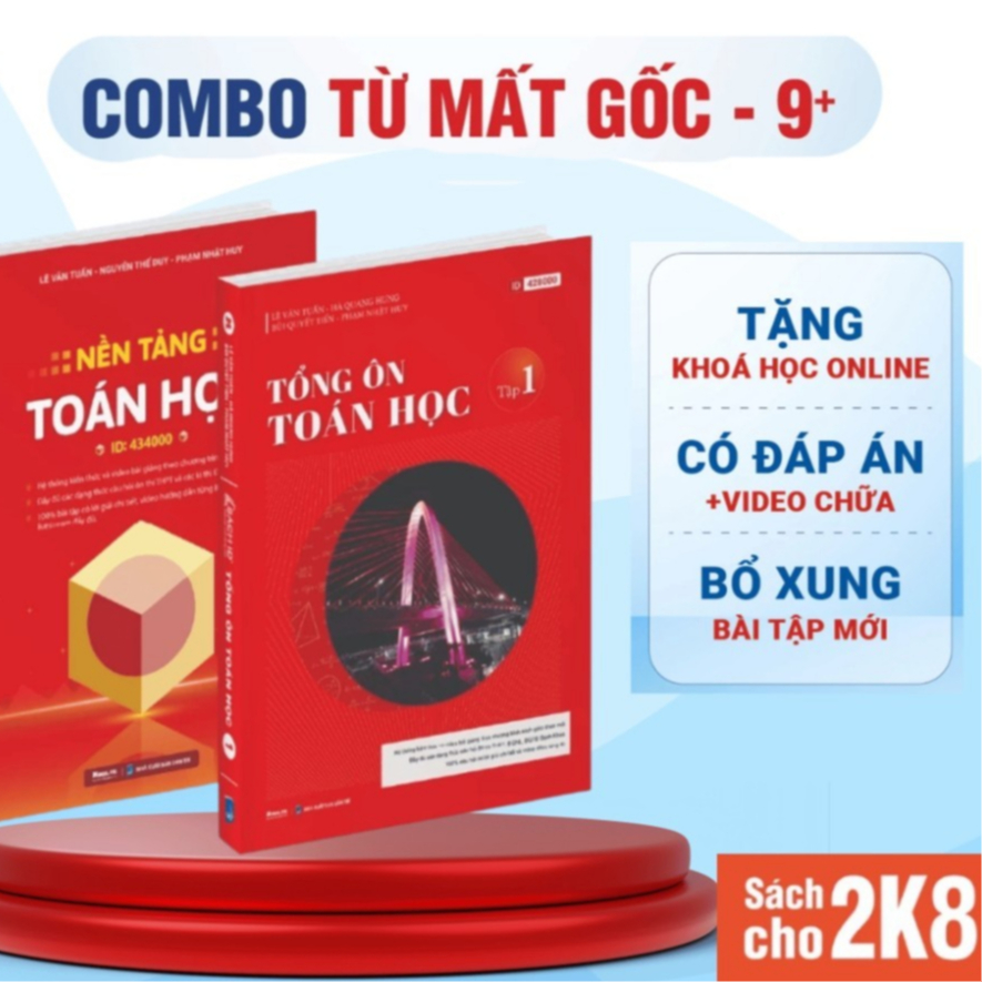 Combo Book for Grade 12 Mathematics Review & Math Foundation, National ...