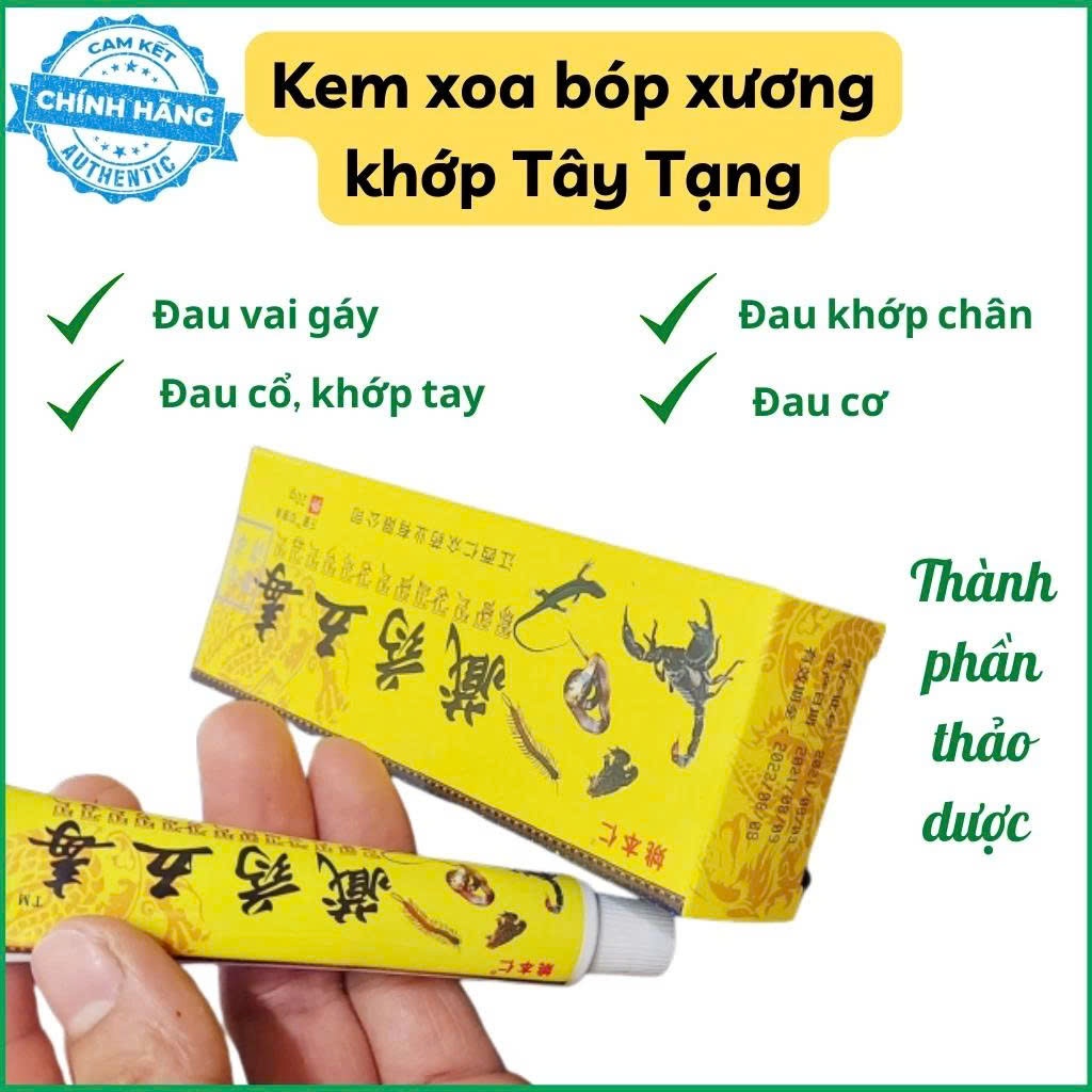 Tibetan Five Poisons massage cream to help relieve musculoskeletal pain ...
