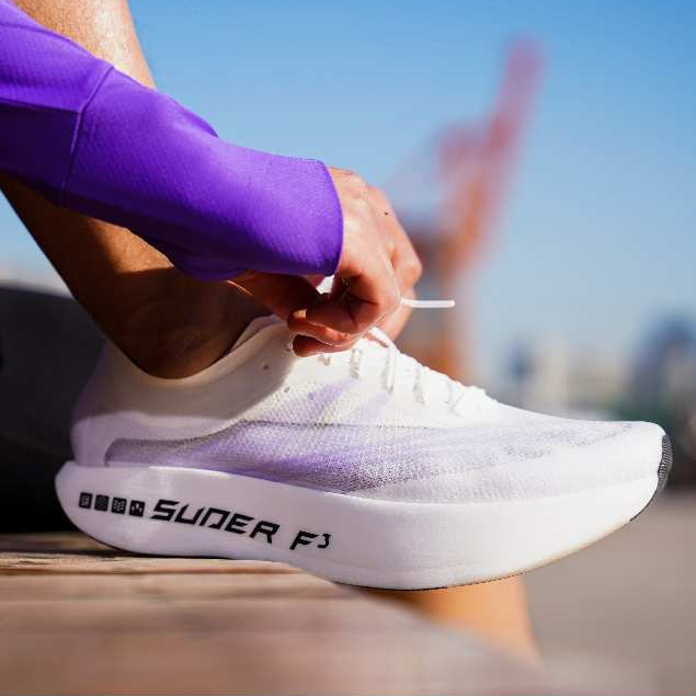スパイク・シューズ Do-win Pb Pro PB PRO - WEIGHT 138GAM - DO-WIN RUNNING SHOES, FULL CARBON SUPER