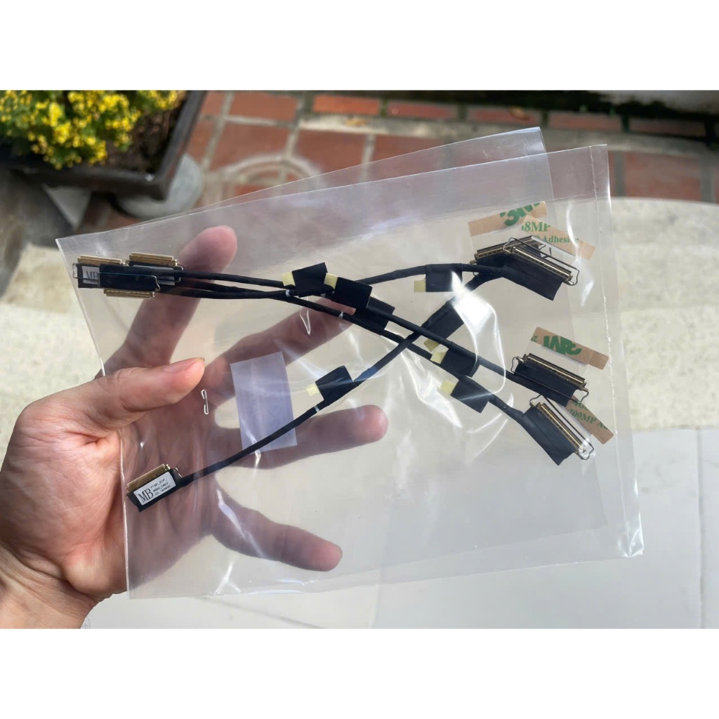 Lenovo ThinkPad T490s T14s Gen 1 FT491 DR ED Screen Cable | Shopee ...