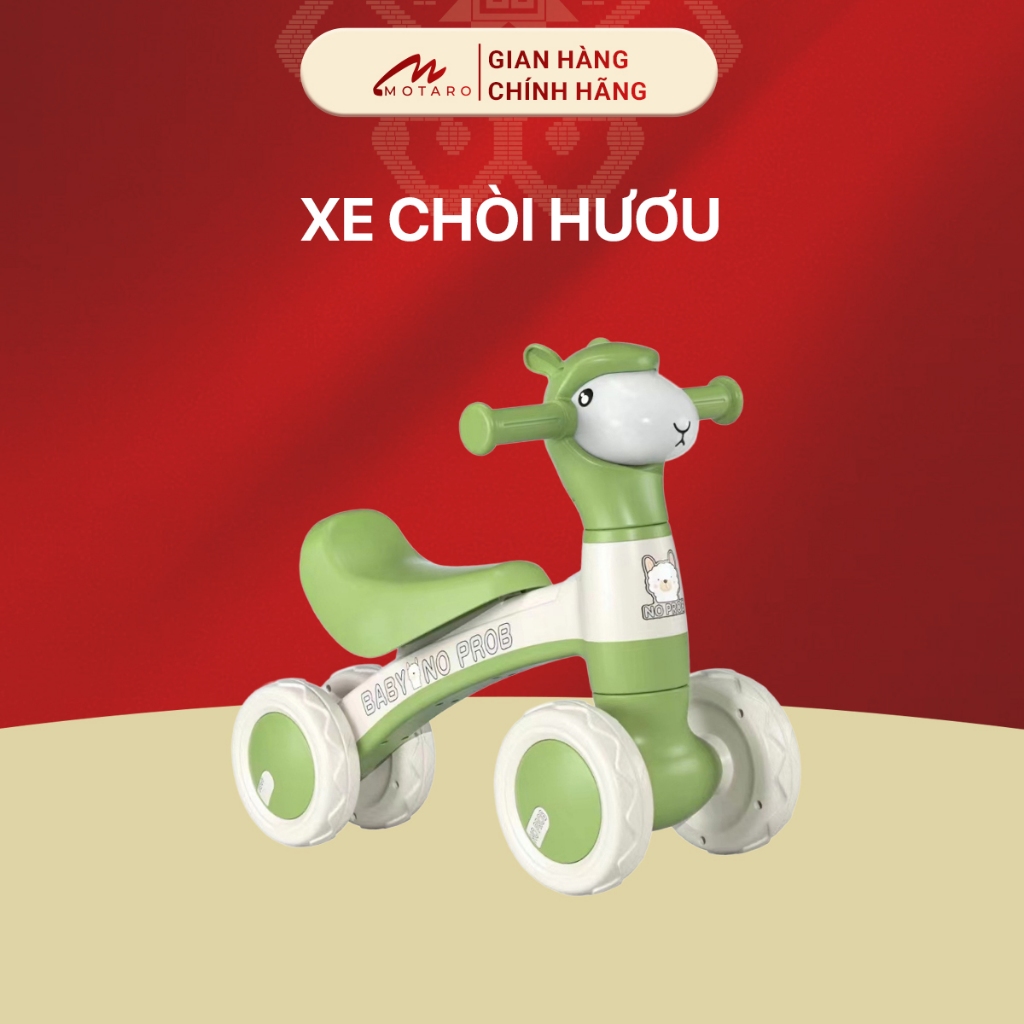 [GIFT] [Random Color] Funny deer cart for children | Shopee Singapore