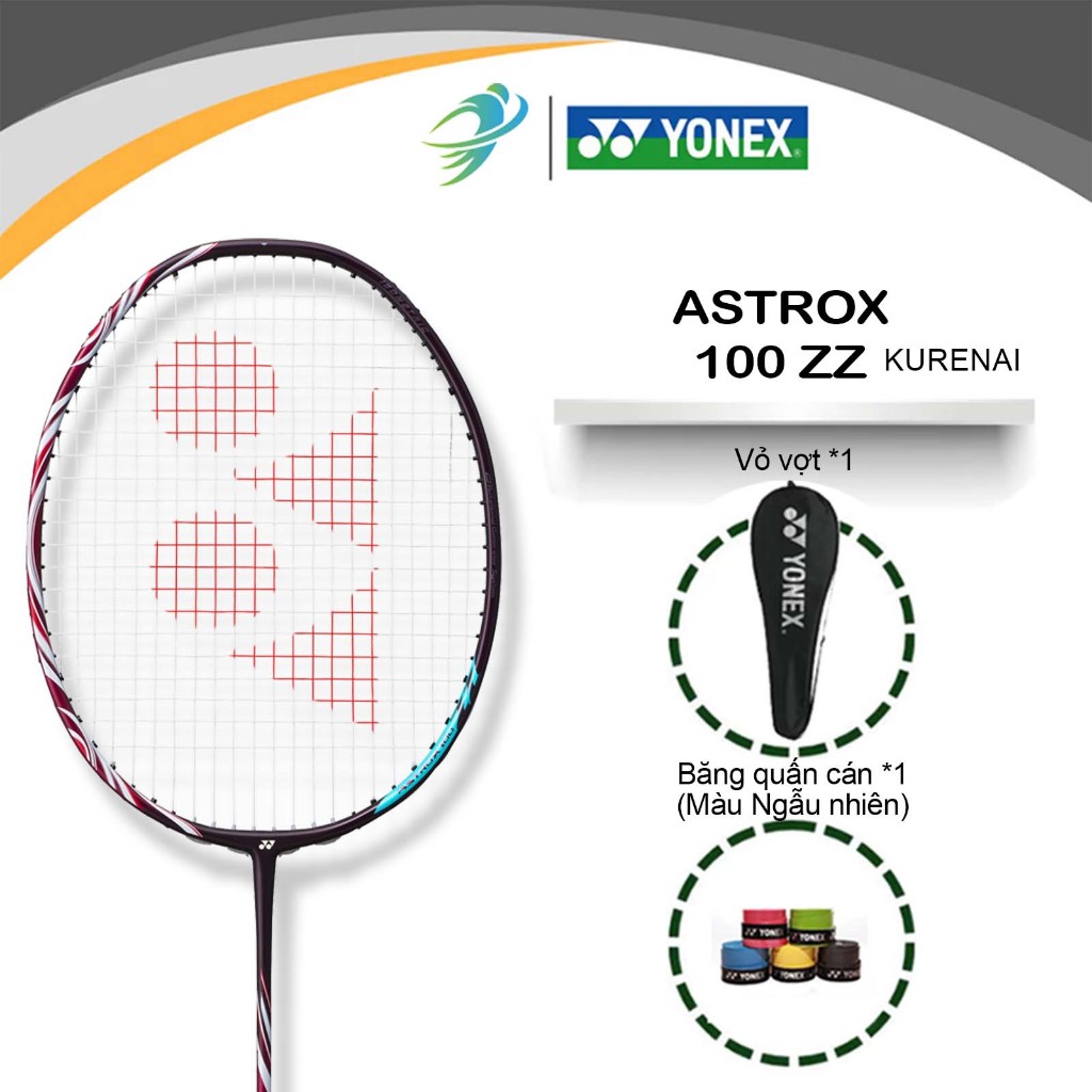 Buy Yonex astrox 100zz At Sale Prices Online - July 2026 | Shopee Singapore