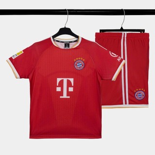 Bayern 2026 Football Shirt Red High Quality Sesame Fabric, Cool Sports ...