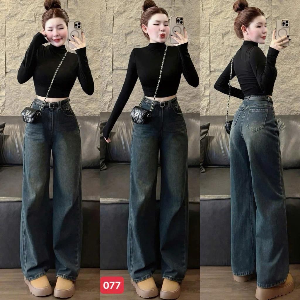 Buy baggy jeans Products At Sale Prices Online - July 2026 | Shopee ...