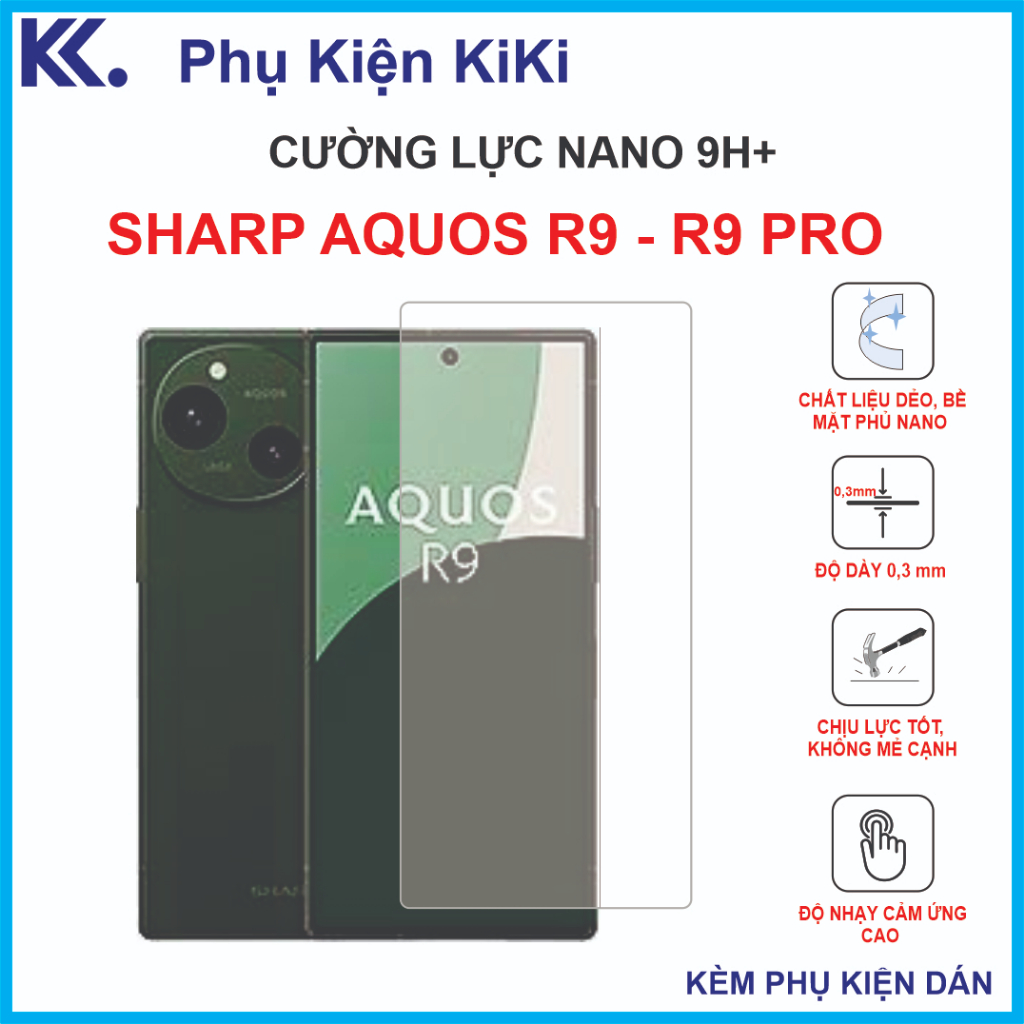 Buy SHARP aquos r9 pro At Sale Prices Online - October 2026 | Shopee ...