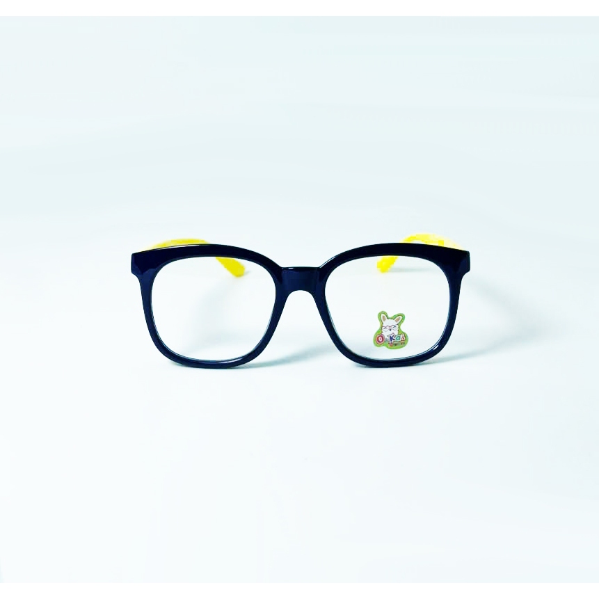 Jun Secret children's sunglasses with flexible plastic frame and anti ...