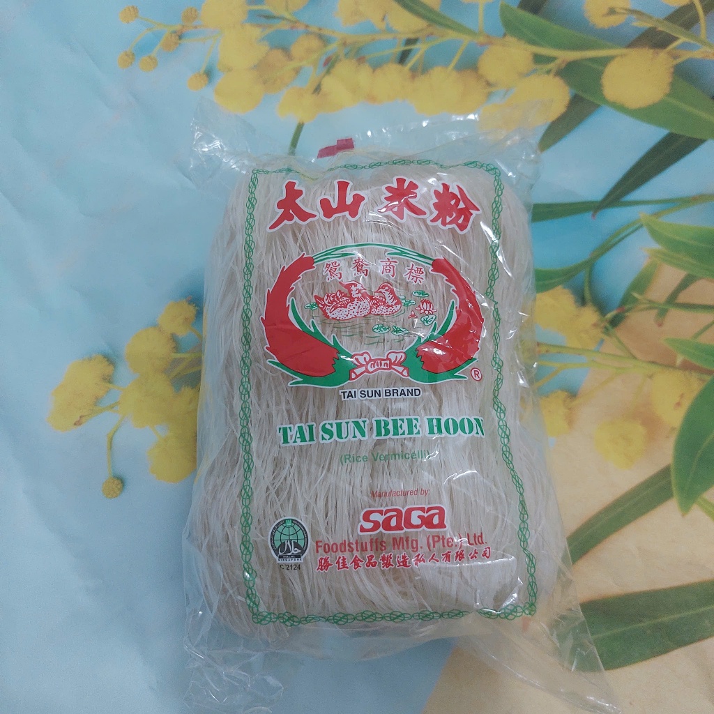 Buy Bee Hoon Products At Sale Prices Online - August 2026 | Shopee ...