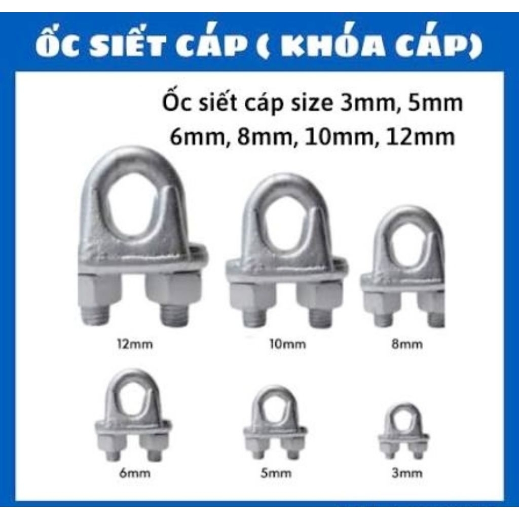STEEL CABLE SEWERS (CABLE LOCKS) | Shopee Singapore