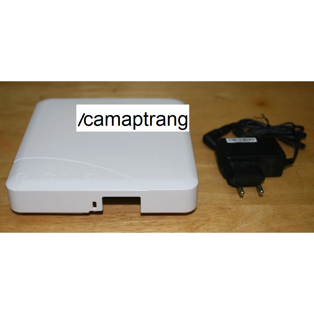 Ruckus R500 wall-penetrating wifi transmitter, super load-bearing ...