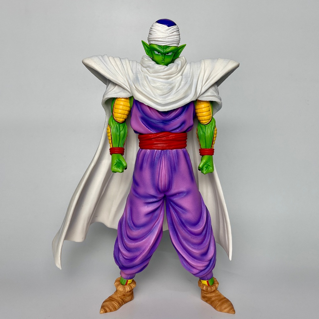 32cm - God's Cloak Piccolo Model - Dragon Ball | Shopee Singapore