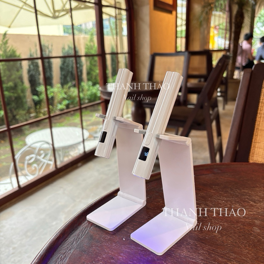 Mini torch displays number of seconds | Shopee Singapore