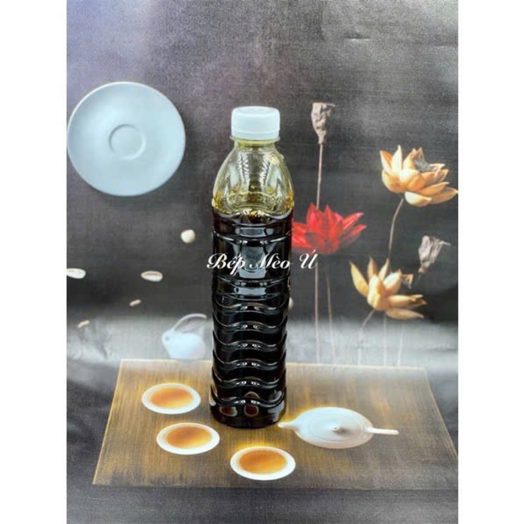Mooncake sugar syrup 500g | Shopee Singapore