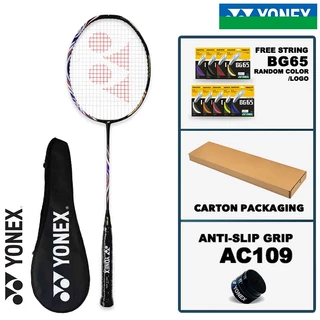 ラケット ASTROX 100ZZ 4Ug5 26lbs YONEX - 旧色ASTROX 100ZZ 4UG5 Yonex Astrox 100ZZ Badminton