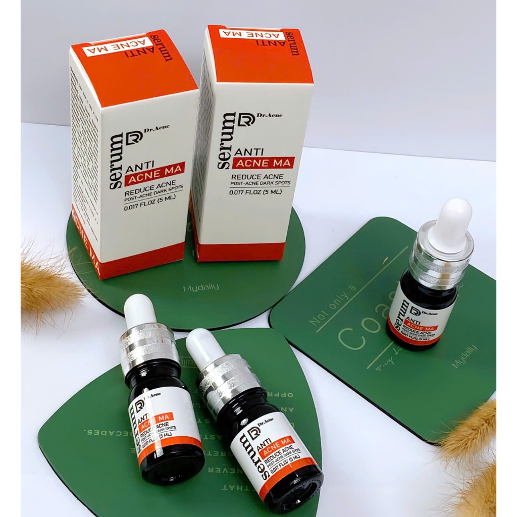Hidden Acne MA 5ml (genuine product) | Shopee Singapore