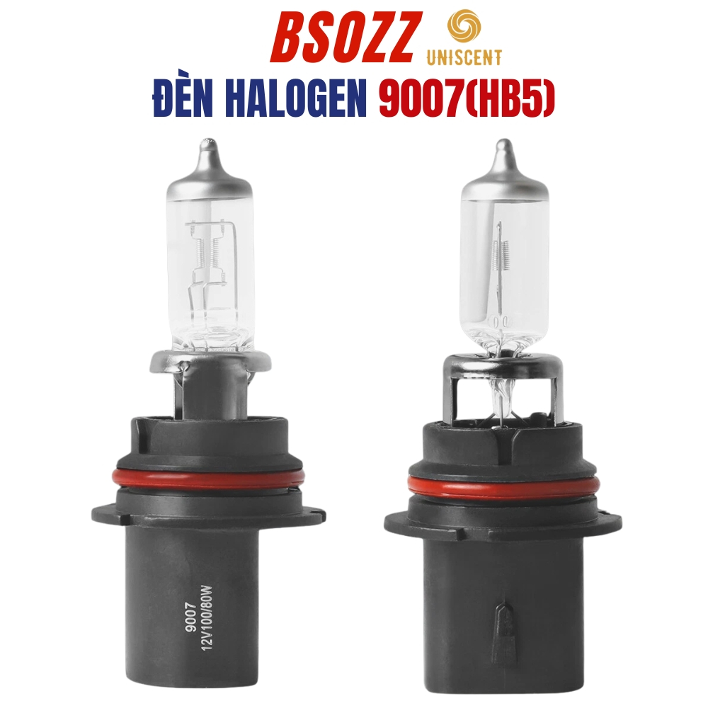 Headlight Bulb/ Cos Bulb/ BSOZZ Halogen Bulb 9007 HB5 PX29T-12V-55/65W ...