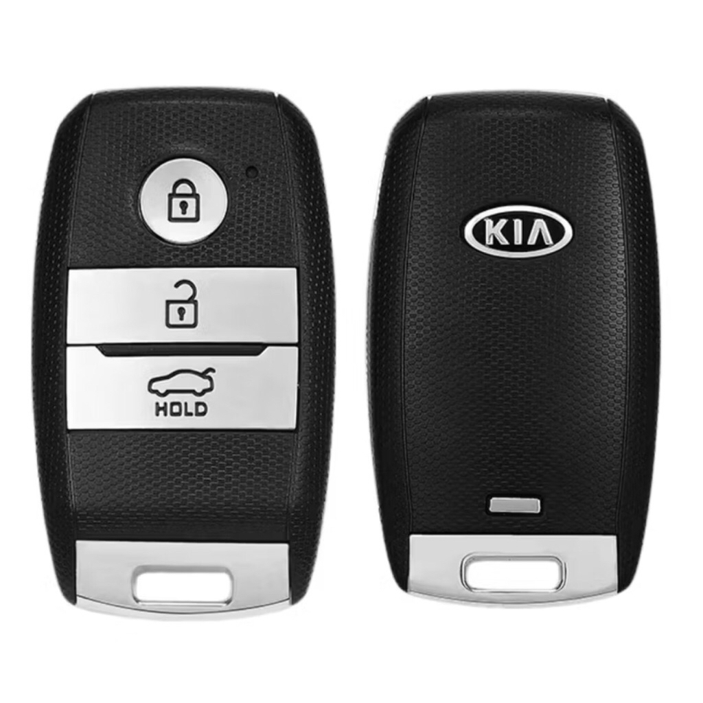 Smartkey key shell for kia K3 Soluto Cerato Forte Sportage Sorento ...