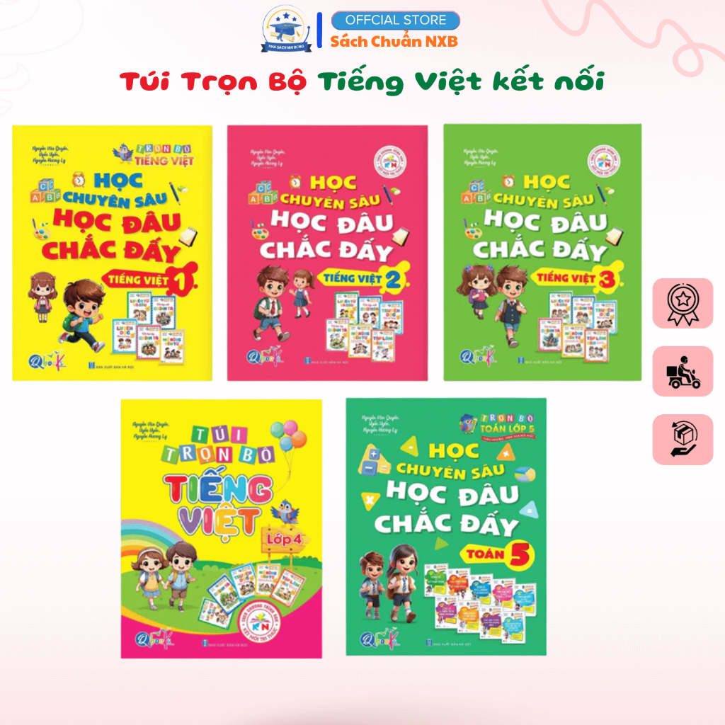 Book - Complete Bag of Intensive Vietnamese Learning - Where to Learn ...