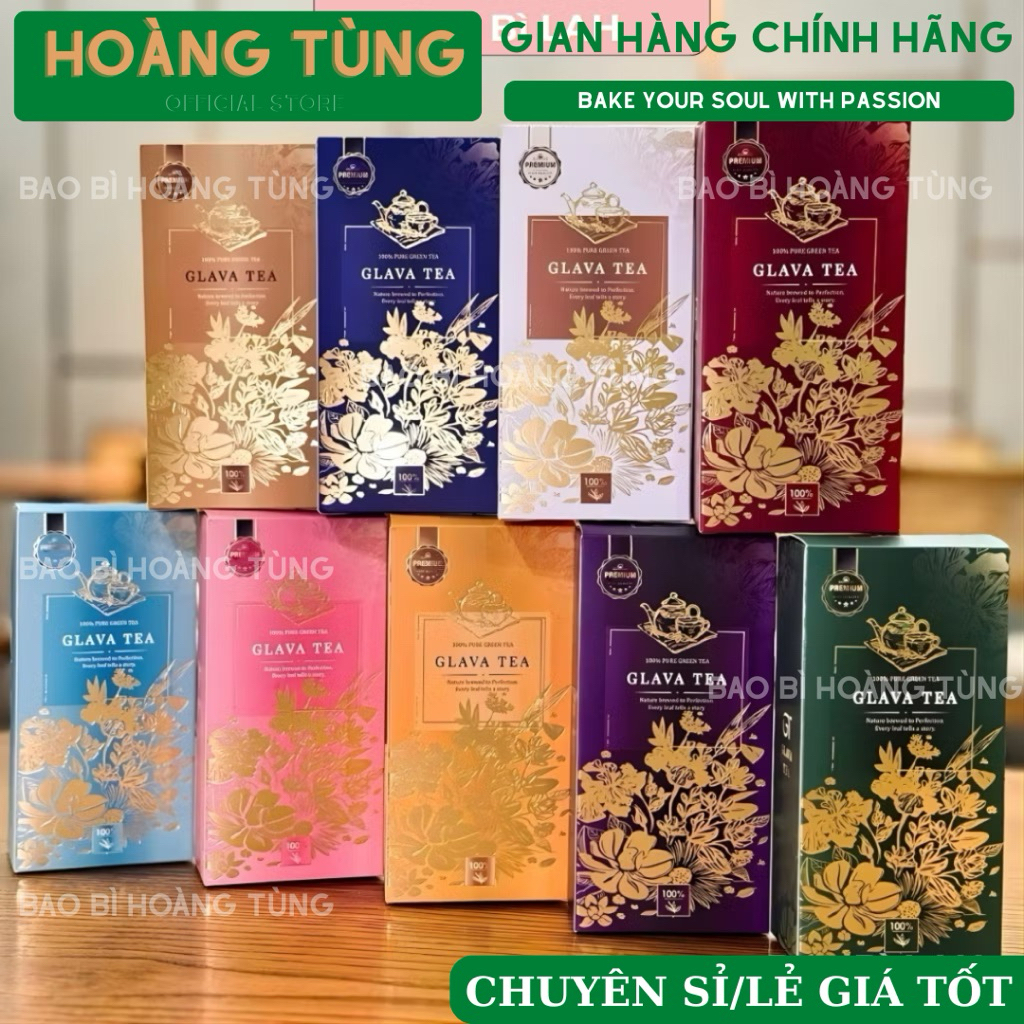 Must-Have Tea gift basket on Shopee Singapore | October 2026