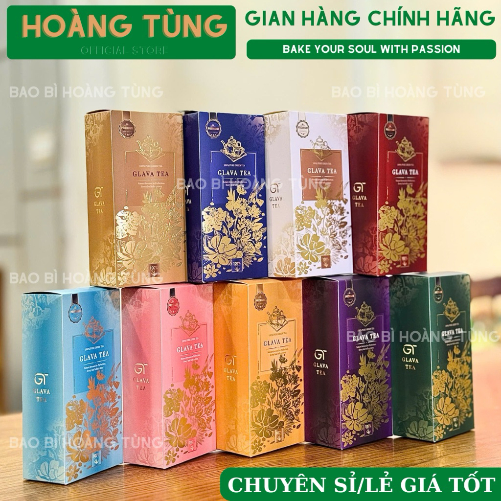 Must-Have Tea gift basket on Shopee Singapore | October 2026