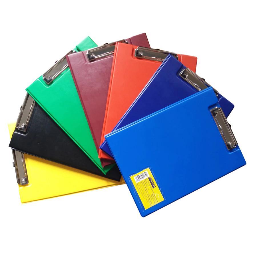High-quality double/single leather signature cover, A4 size, many ...