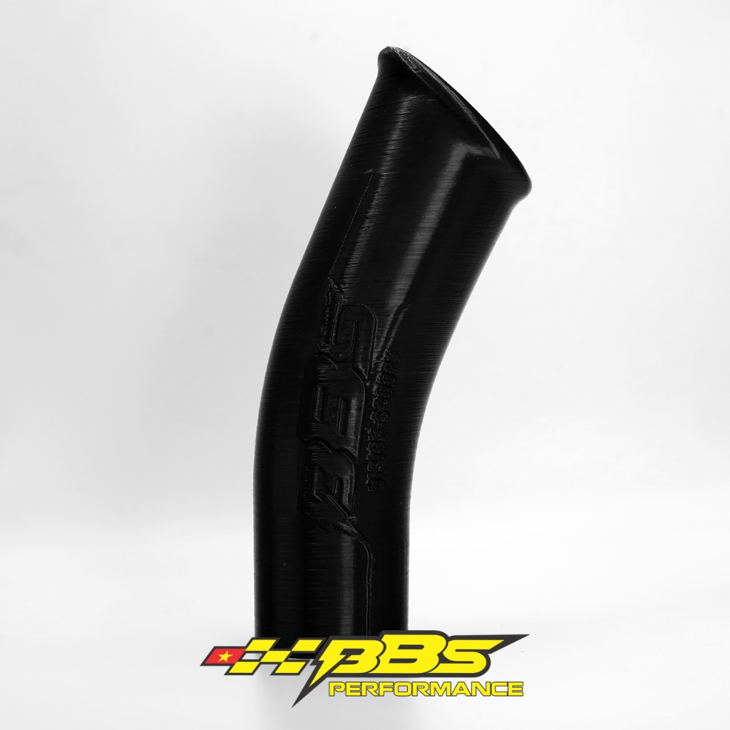 Super Intake Wind Shrink Vision - Scoopy (New Life) (Red or Black ...