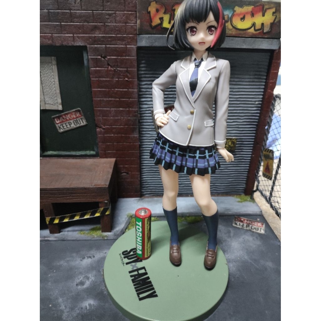 Ran Mitake model in BanG Dream | Shopee Singapore