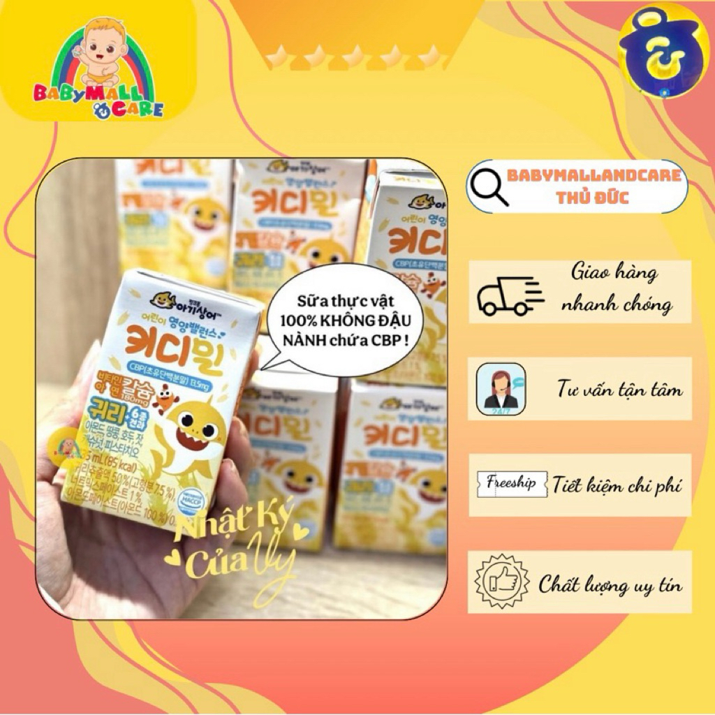 1 carton of Pinkfong CPB oat milk to support height (32 boxes) | Shopee ...