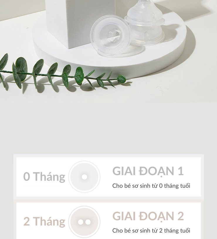 Moyuum nipples are guaranteed to be genuine MOYUUM Korean pacifiers ...