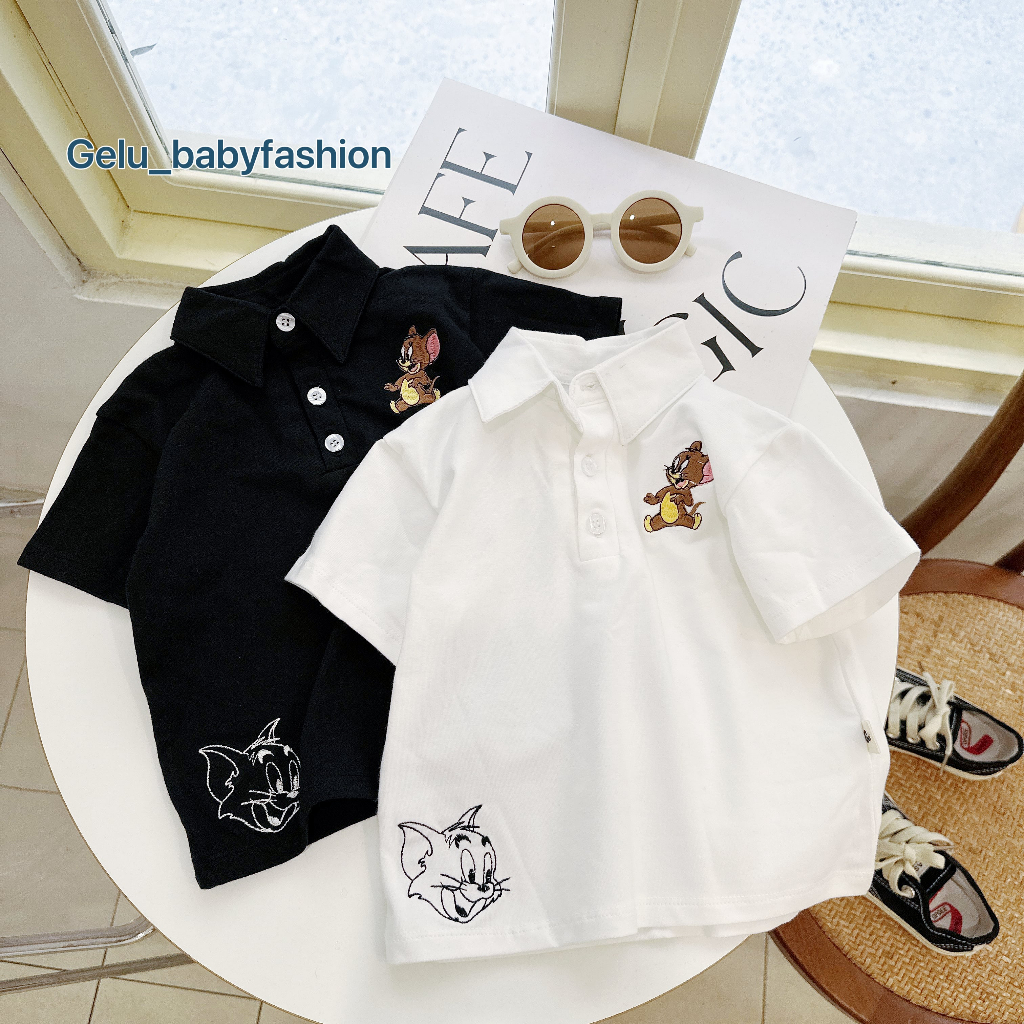 Baby boy shirt design 2019 best sale