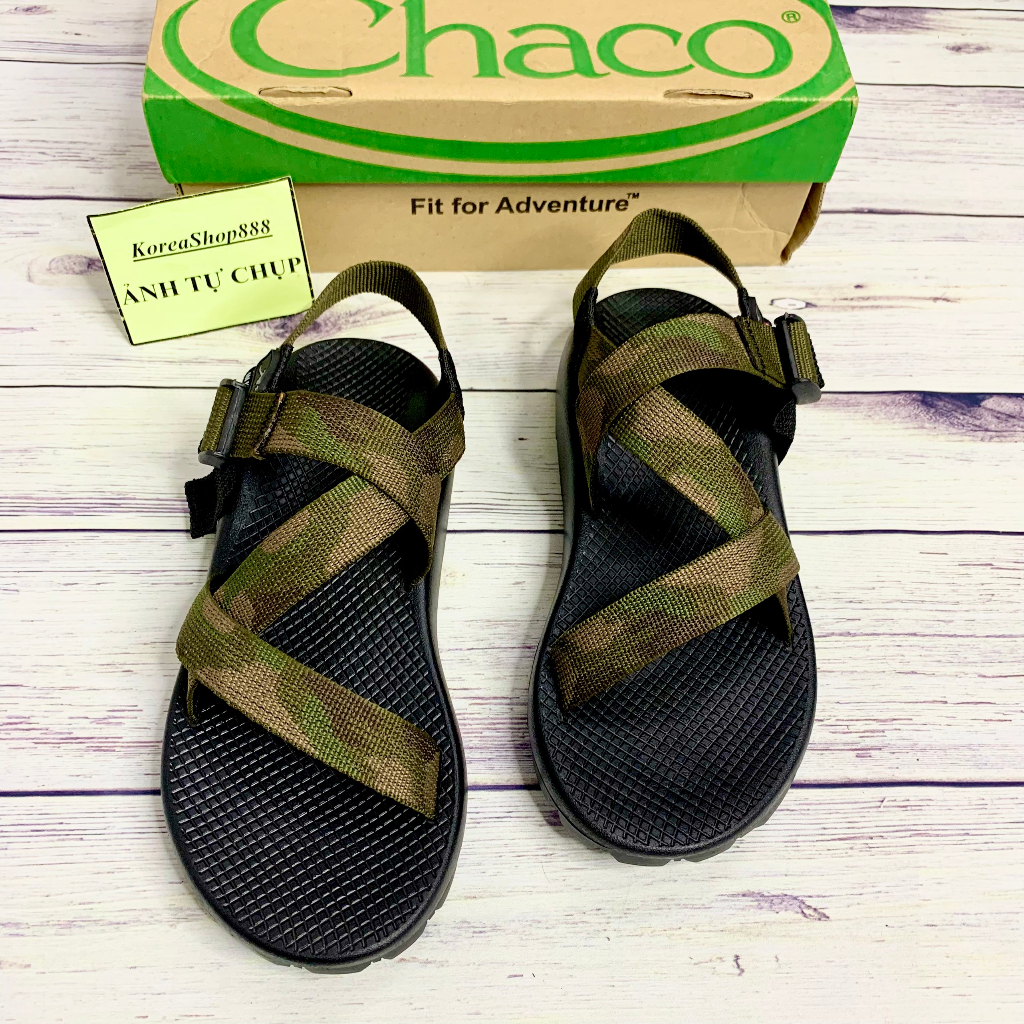 Men's chaco sandals size on sale 11