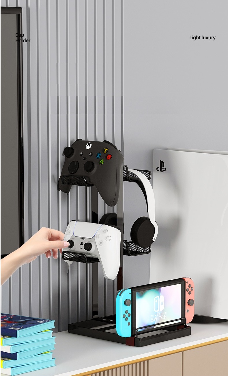 Alloy Playstation PS 5, P54, Swich Pro, Xbox console mount - Vu Studio ...