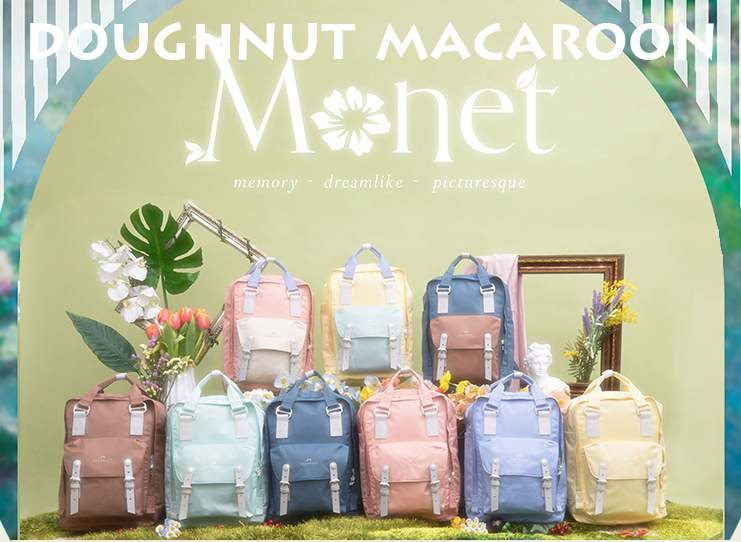 Doughnut bag shopee sale