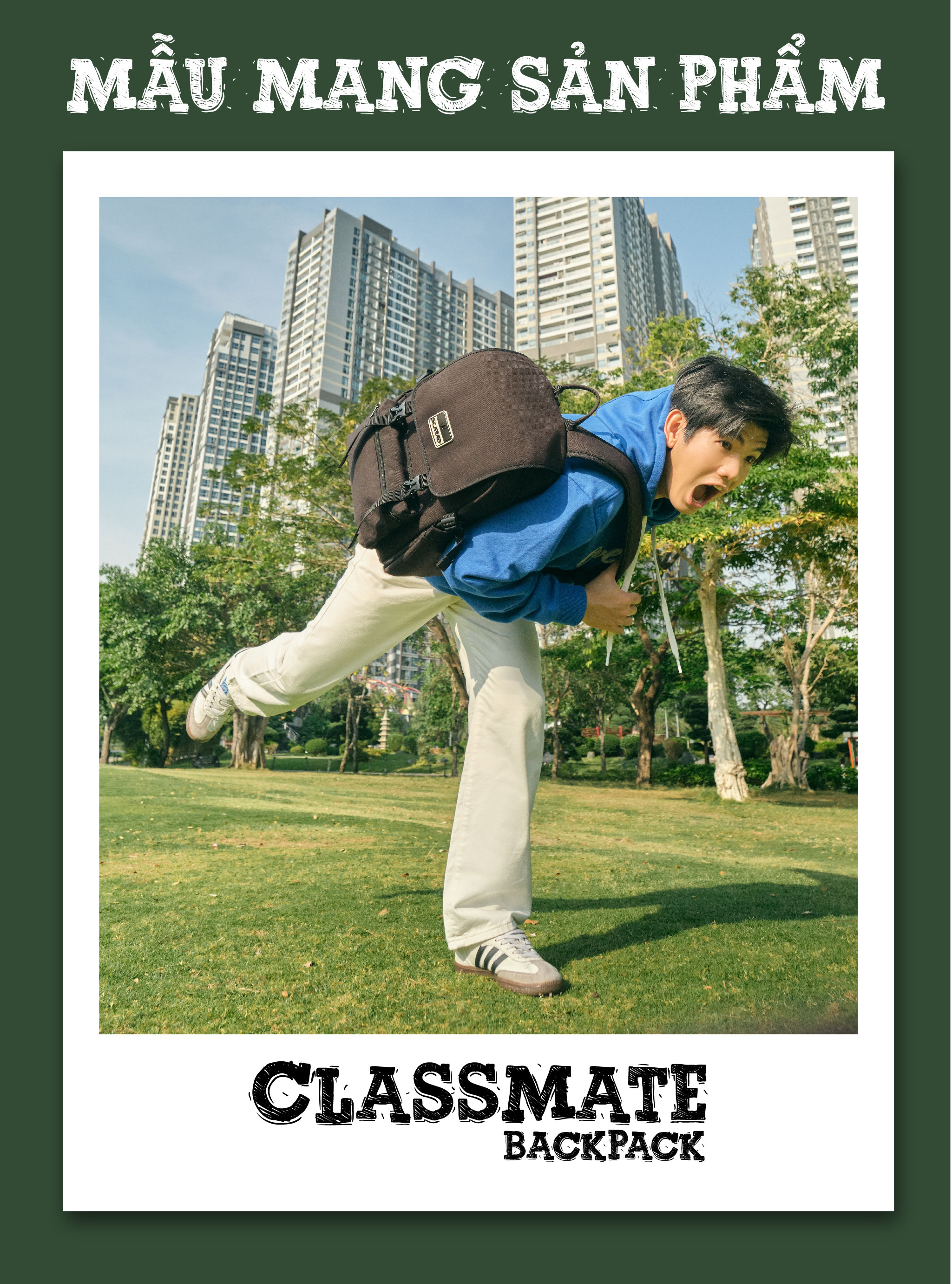 Scarab Unisex Classmate Backpack For School, Work Backpack Fit 15.6 ...