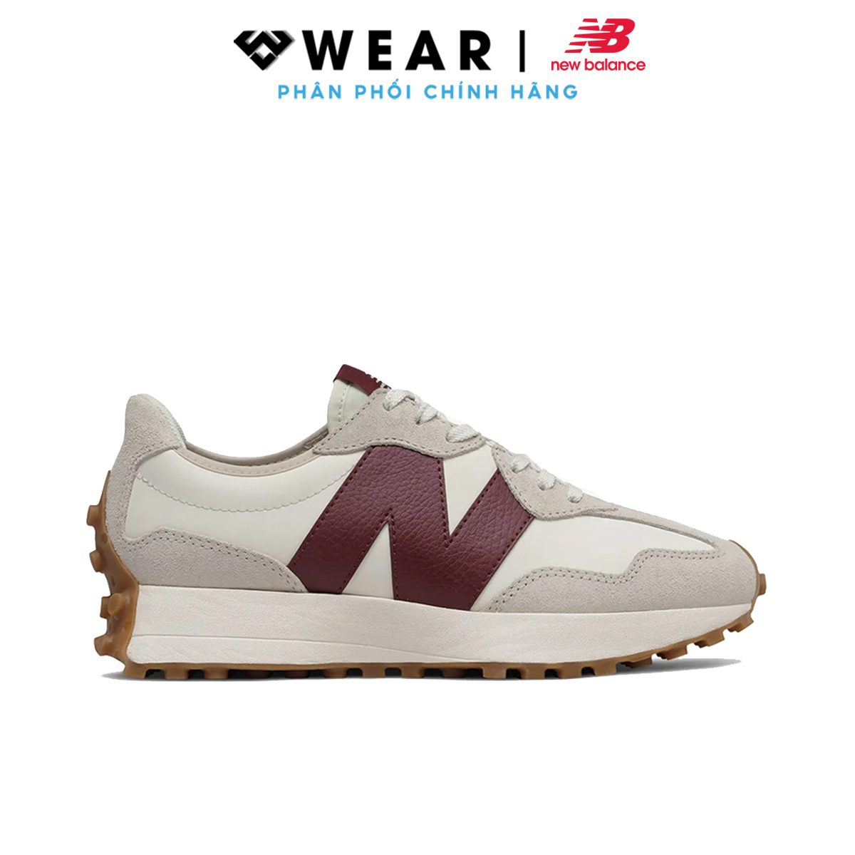 New balance 327 womens classic clearance
