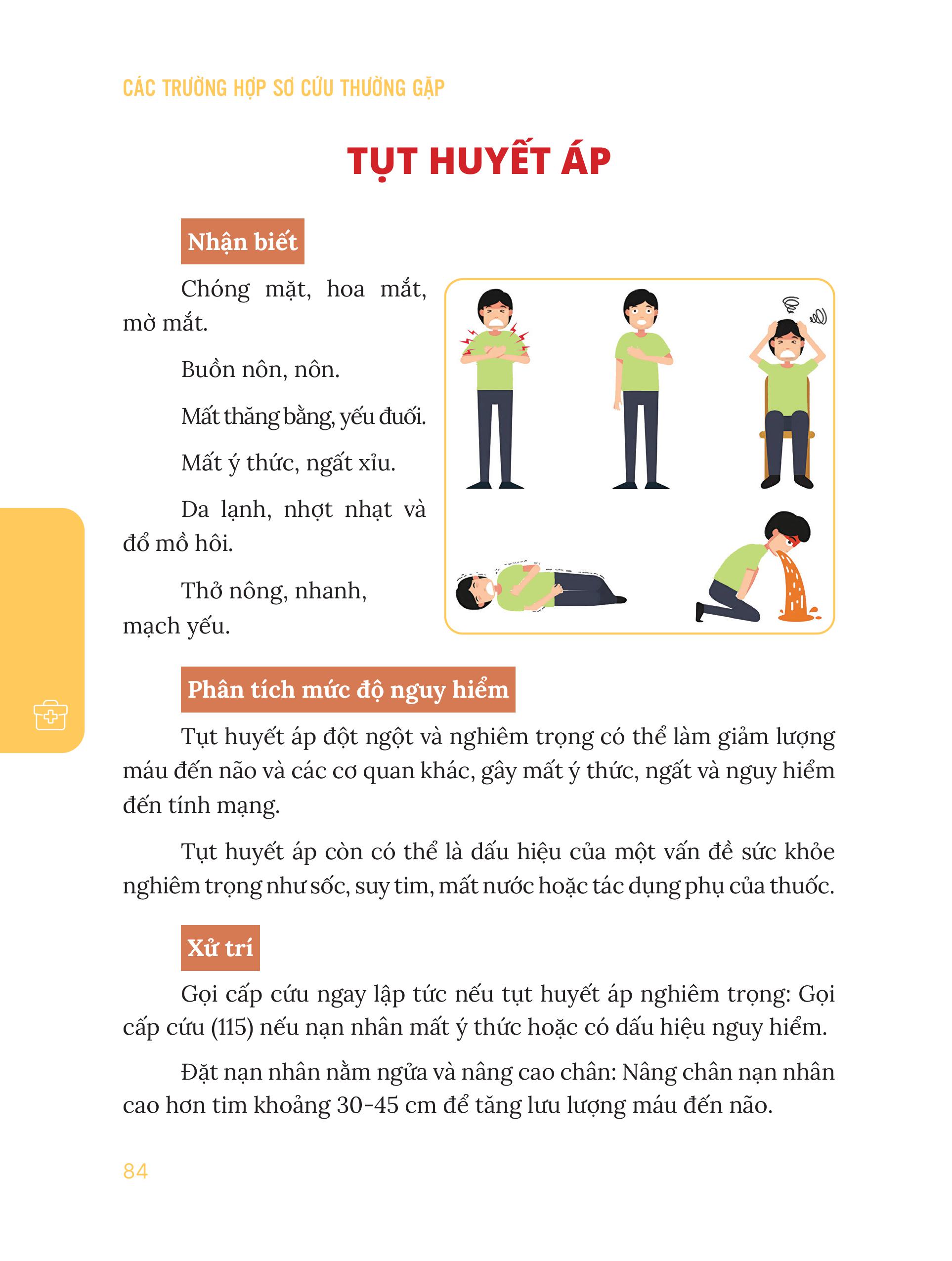 Book - First Aid 365 - Comprehensive First Aid Guide to Solving ...