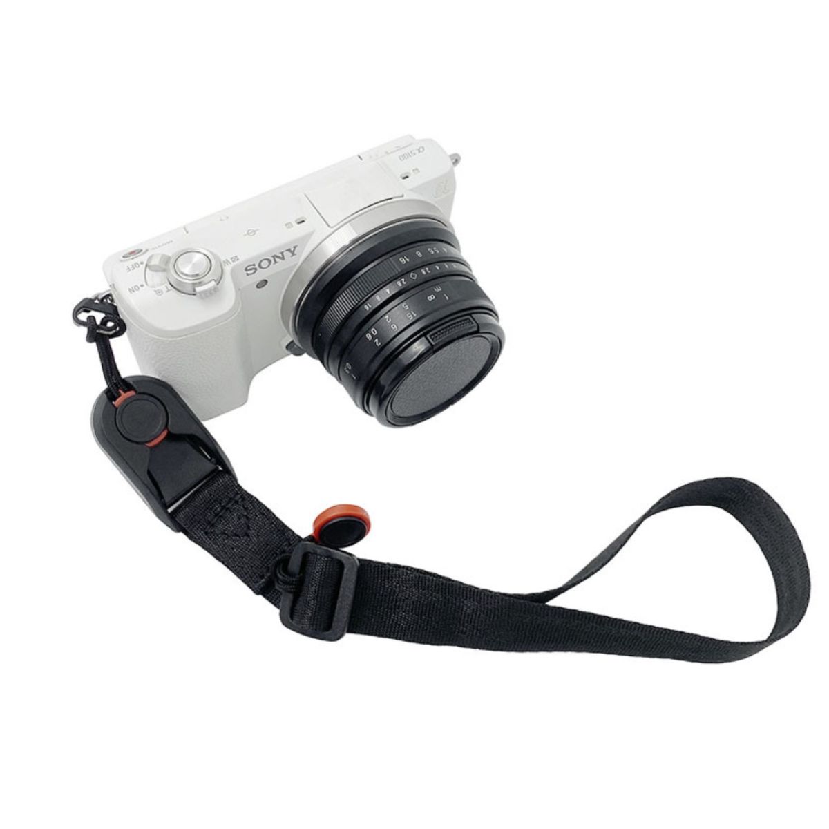 bag camera strap hook triangle buckle camera strap | Shopee Singapore