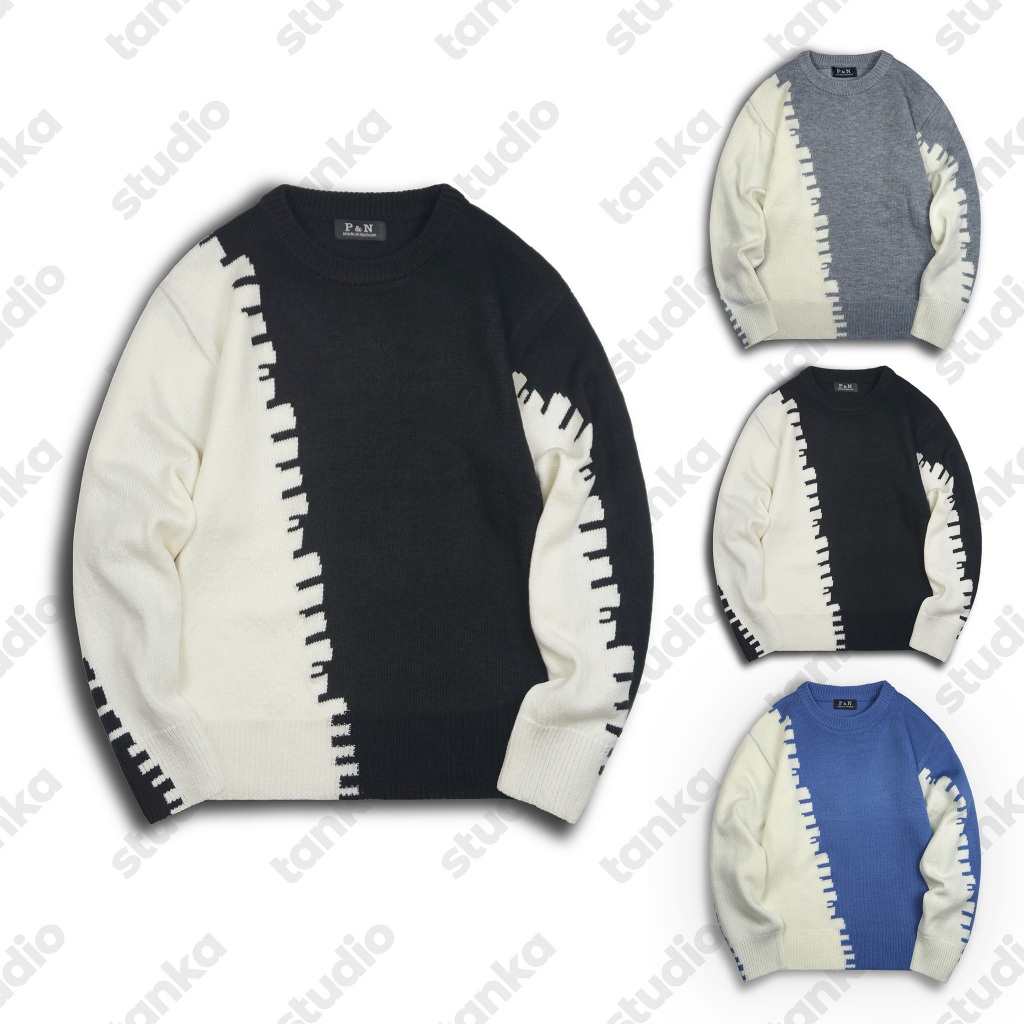 ANDRIAN SWEATER main image 1