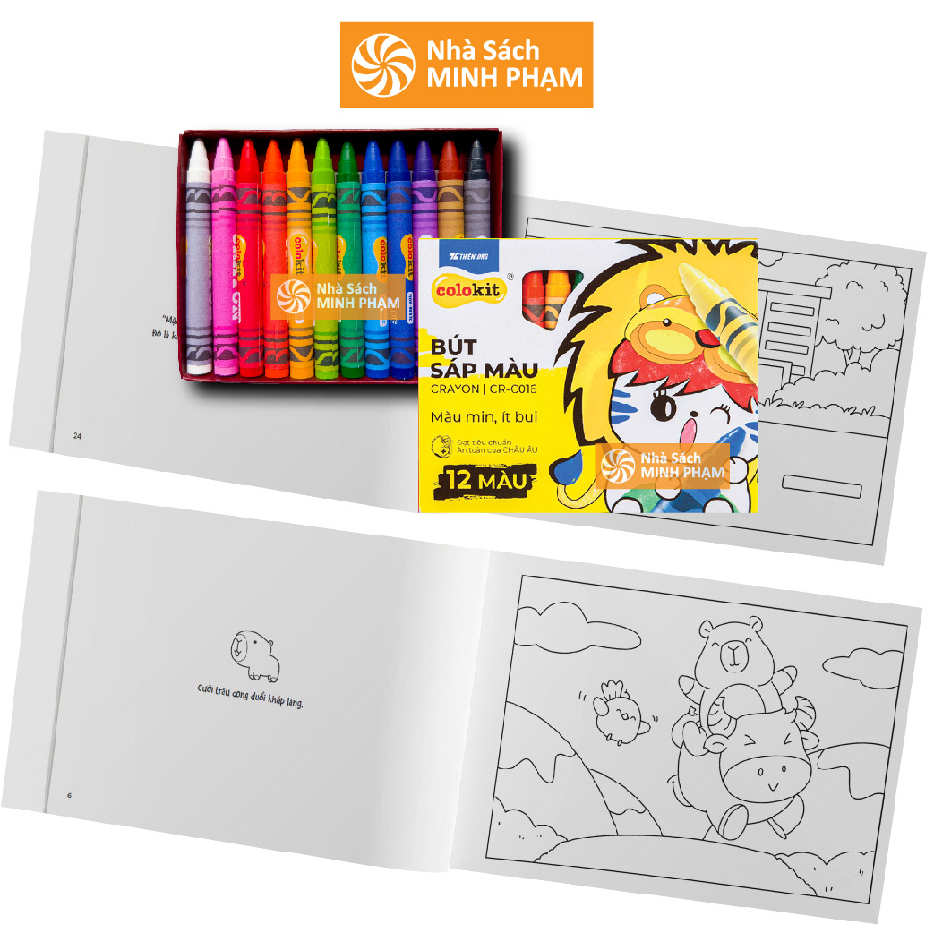 Book - Capybara Coloring Book - Have Fun Every Day with CAPY and ...