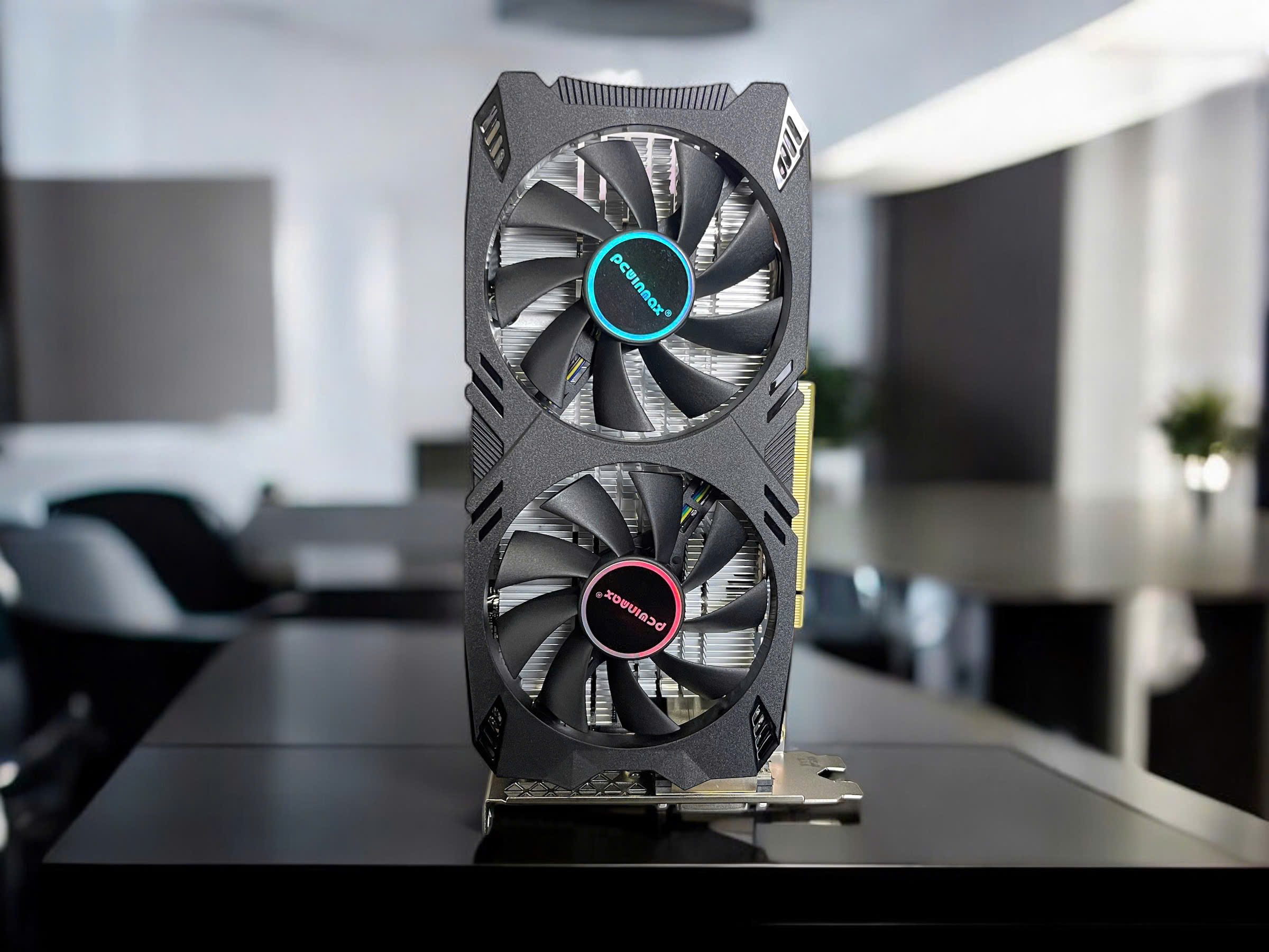 WINMAX GTX 1060 3GB DDR5 PC VGA Card | Shopee Singapore
